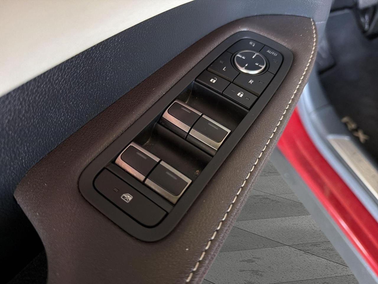 2025 Lexus RX Premium Plus San Antonio TX