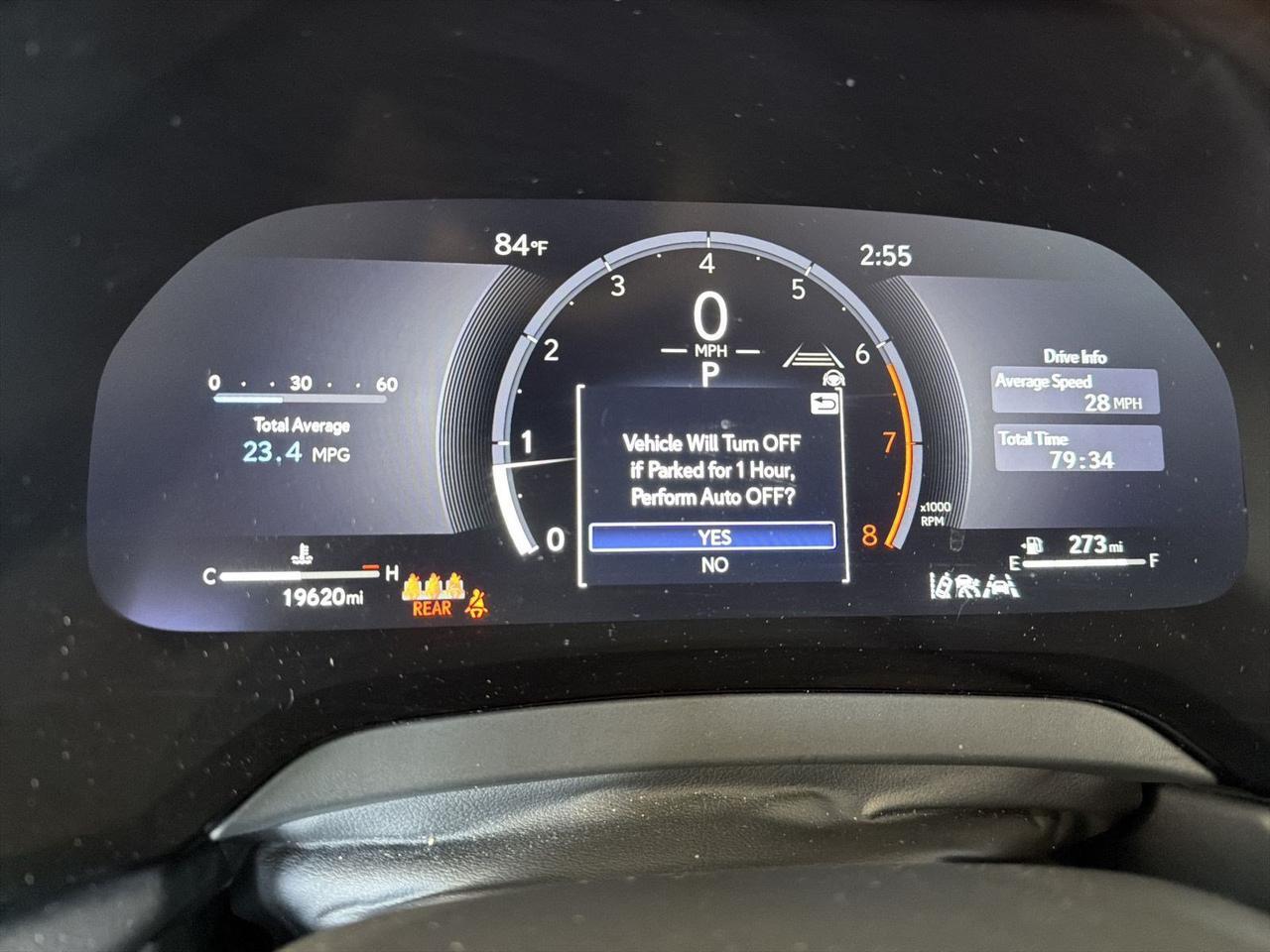 2025 Lexus RX Premium Plus San Antonio TX