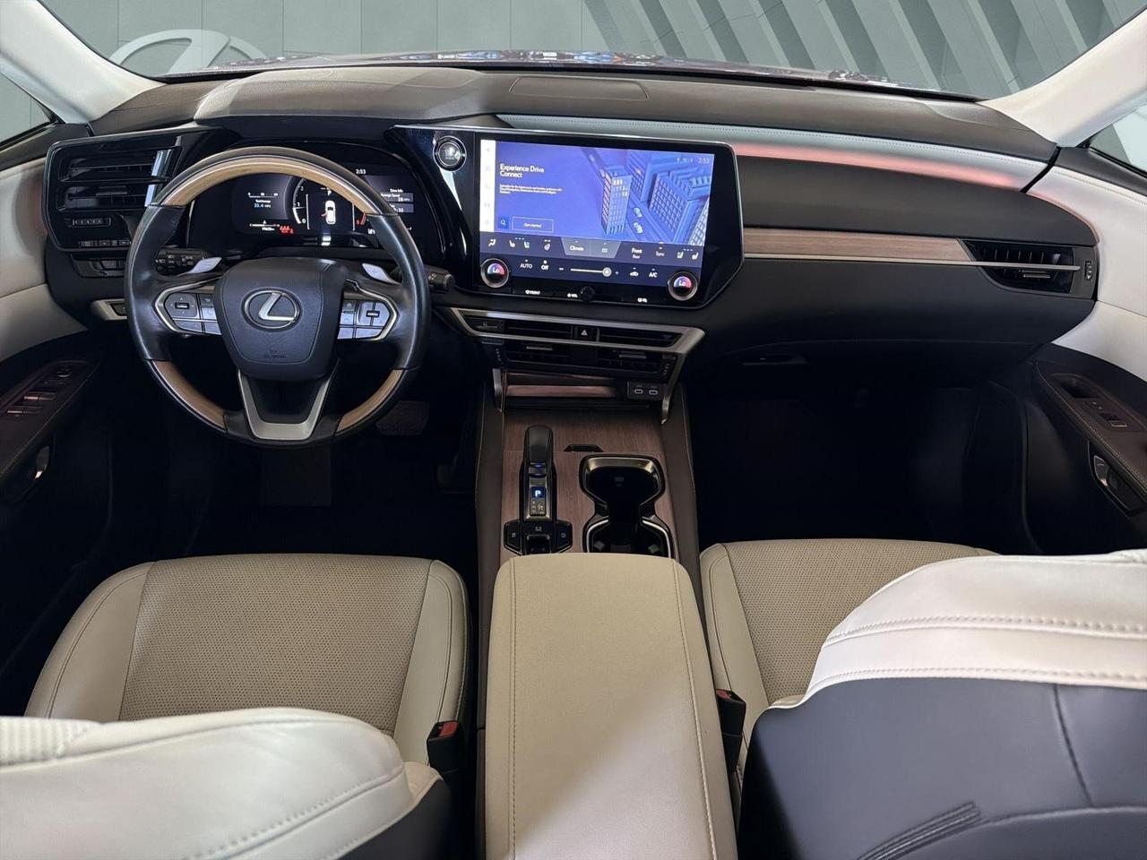 2025 Lexus RX Premium Plus San Antonio TX