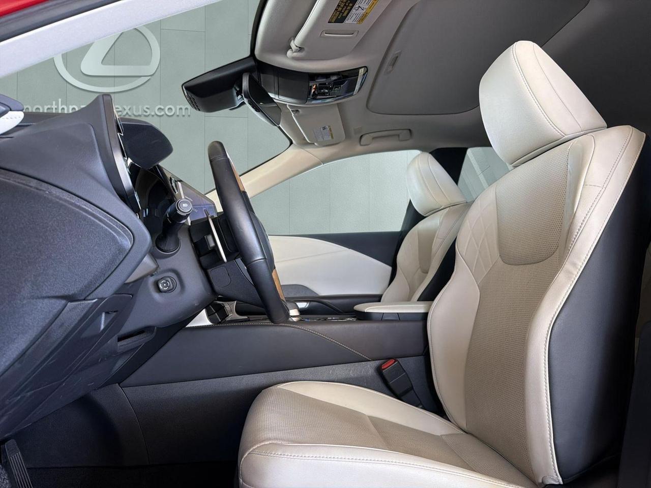 2025 Lexus RX Premium Plus San Antonio TX