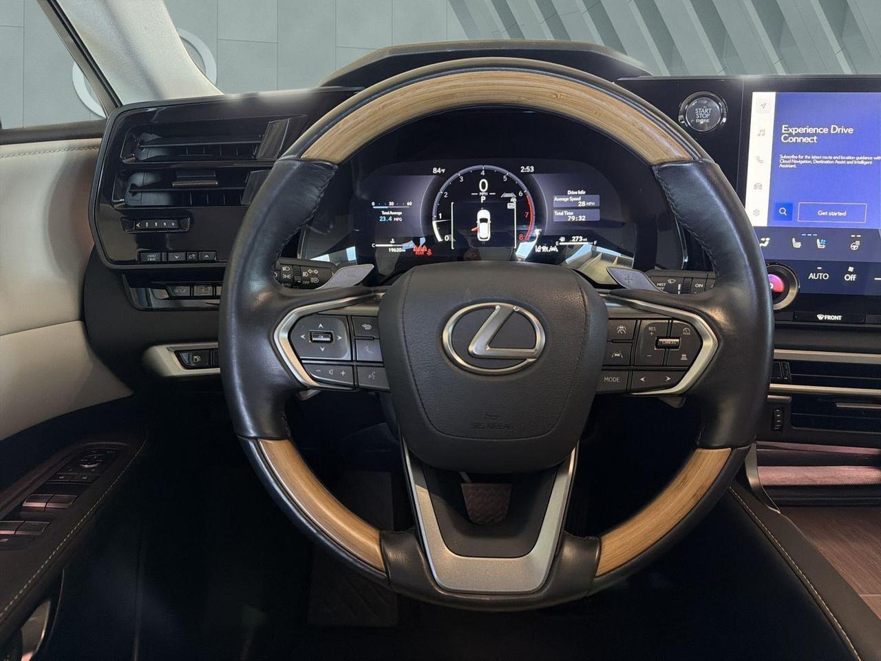 2025 Lexus RX Premium Plus San Antonio TX