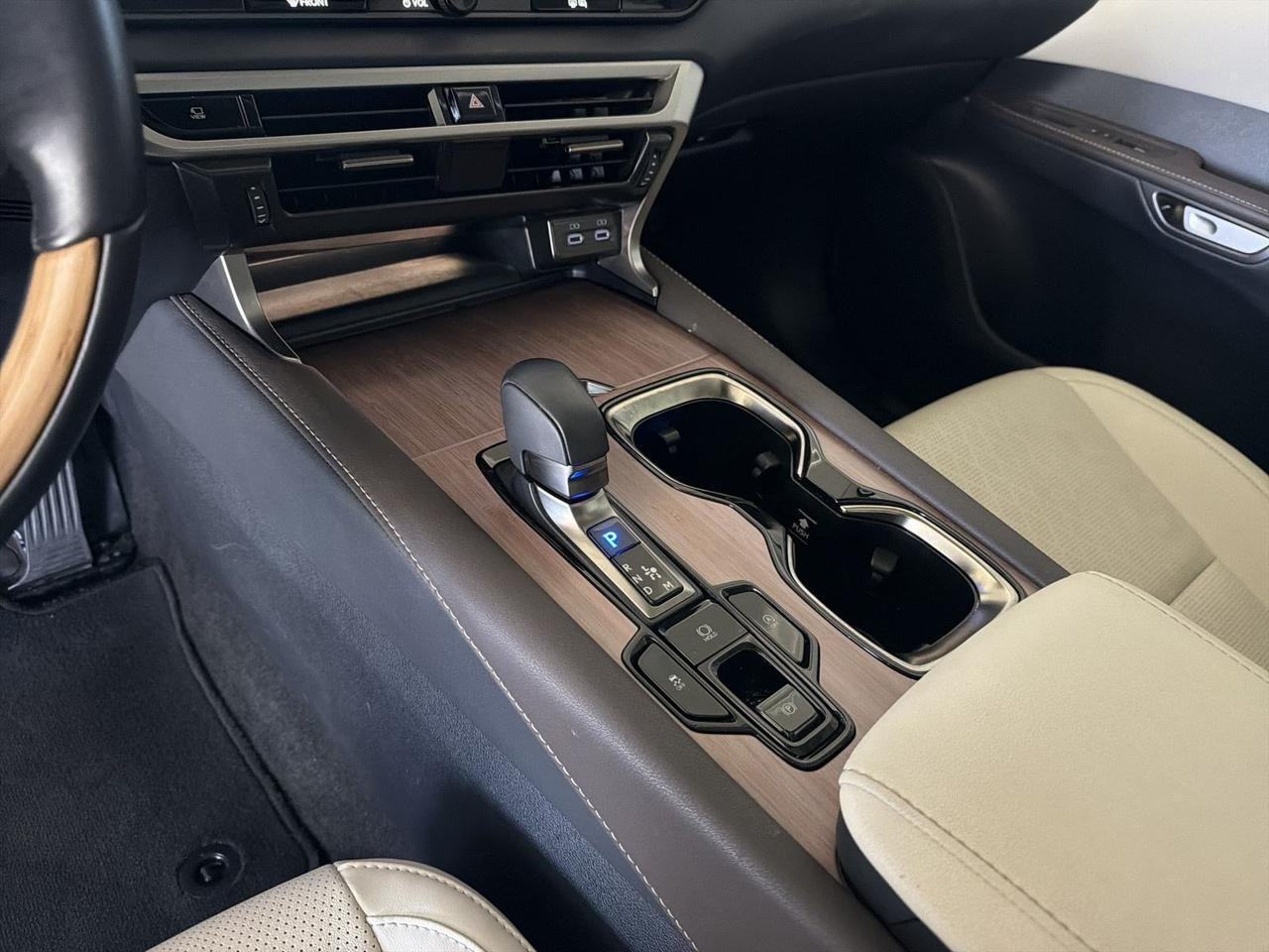 2025 Lexus RX Premium Plus San Antonio TX