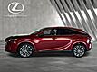 2025 Lexus RX Premium Plus