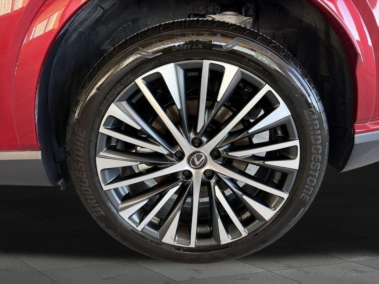 2025 Lexus RX Premium Plus San Antonio TX