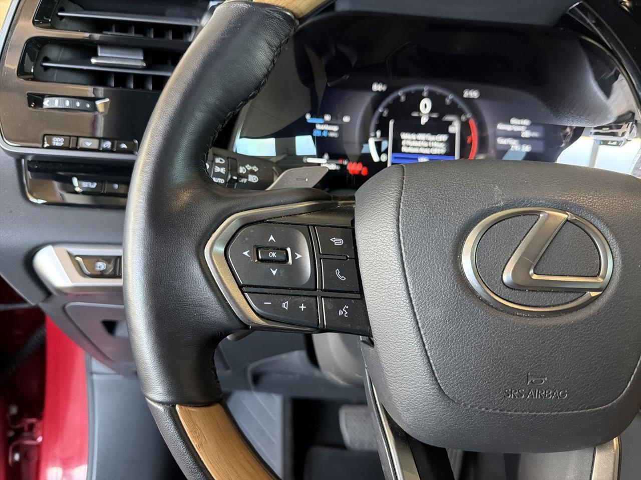 2025 Lexus RX Premium Plus San Antonio TX