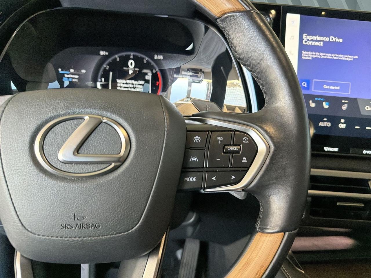 2025 Lexus RX Premium Plus San Antonio TX