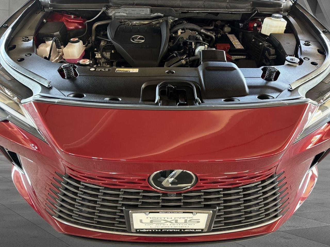 2025 Lexus RX Premium Plus San Antonio TX