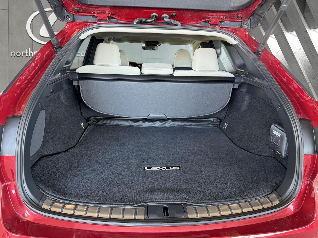 2025 Lexus RX Premium Plus San Antonio TX