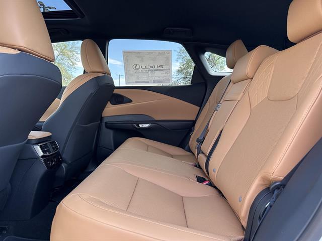 2025 Lexus RX Premium Plus Tucson AZ