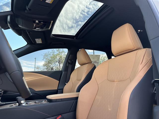 2025 Lexus RX Premium Plus Tucson AZ