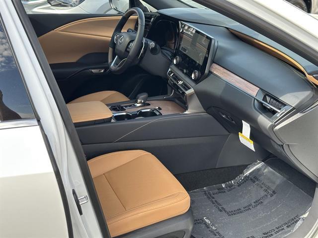 2025 Lexus RX Premium Plus Tucson AZ