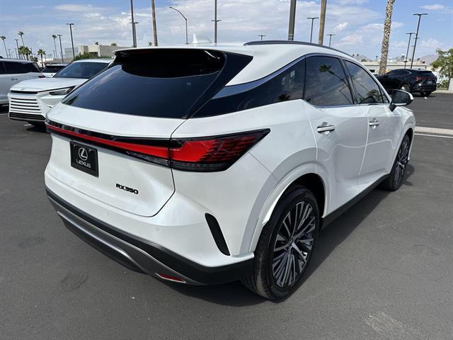 2025 Lexus RX Premium Plus Tucson AZ