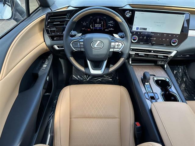 2025 Lexus RX Premium Plus Tucson AZ