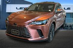2025_Lexus_RX_Premium_ Roseville CA