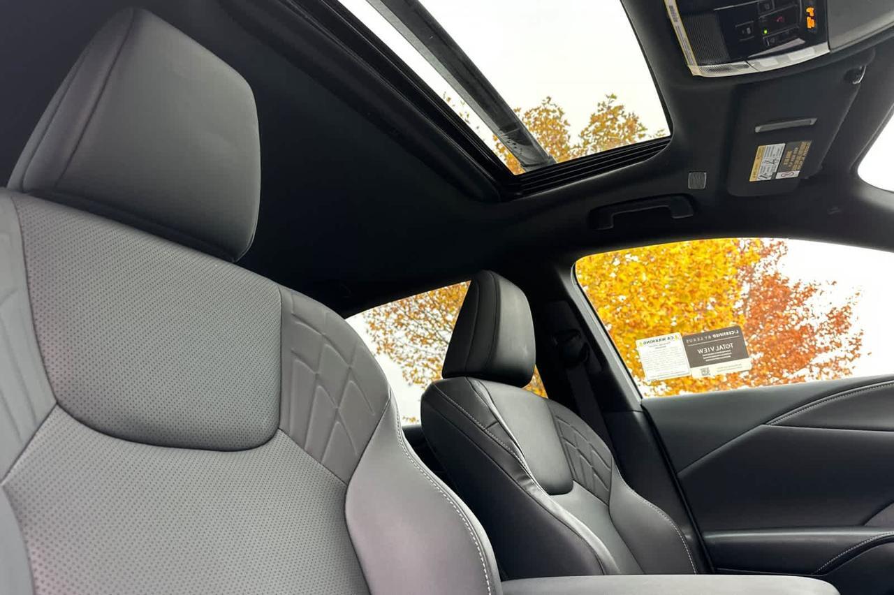 2025 Lexus RX Premium Roseville CA