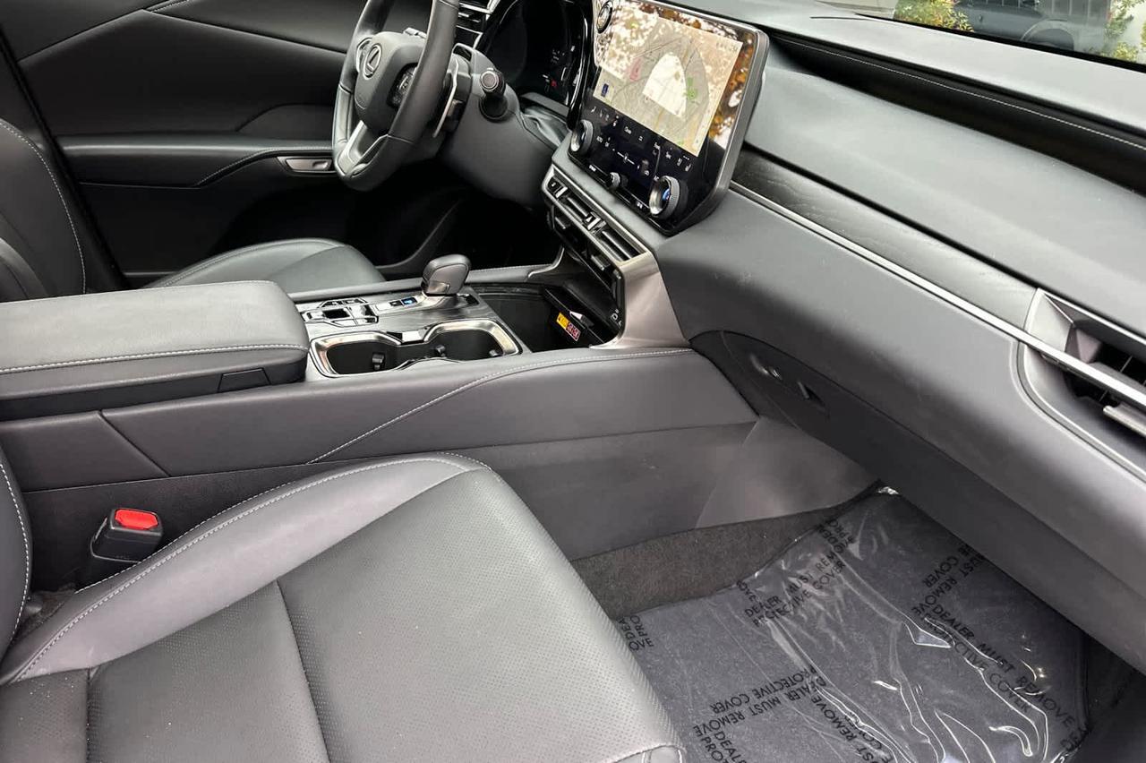 2025 Lexus RX Premium Roseville CA