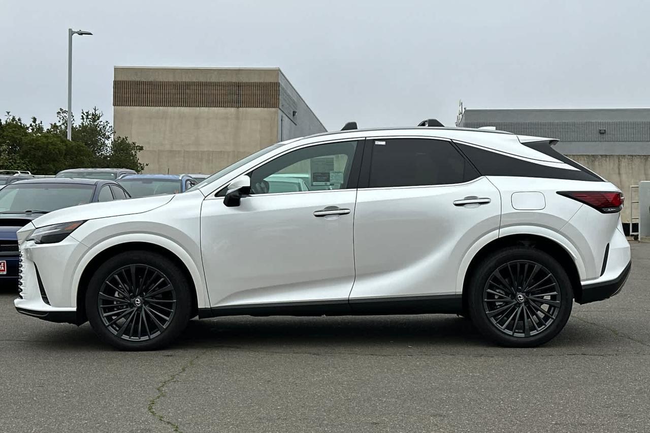 2025 Lexus RX Premium Roseville CA