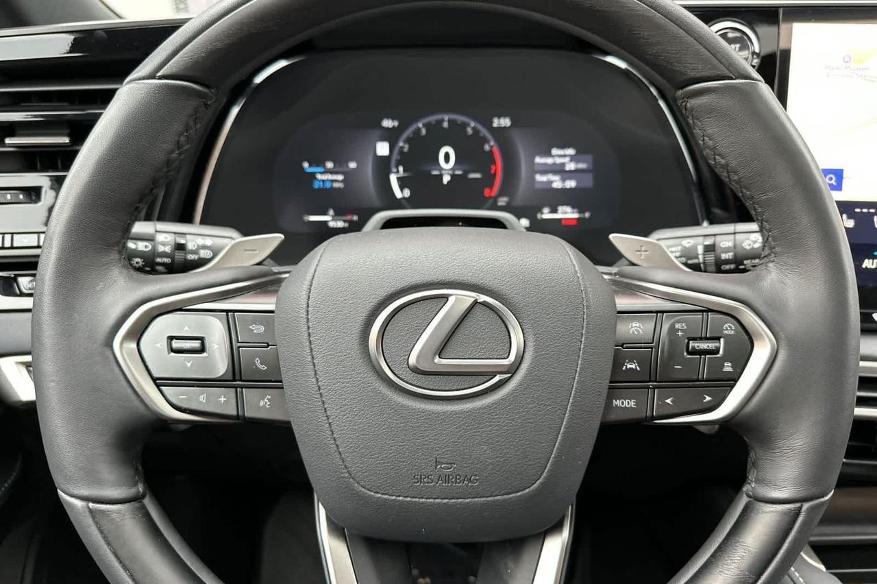 2025 Lexus RX Premium Roseville CA