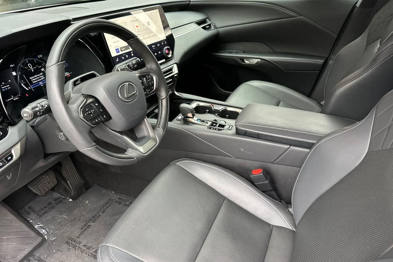 2025 Lexus RX Premium Roseville CA