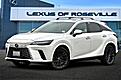 2025 Lexus RX Premium