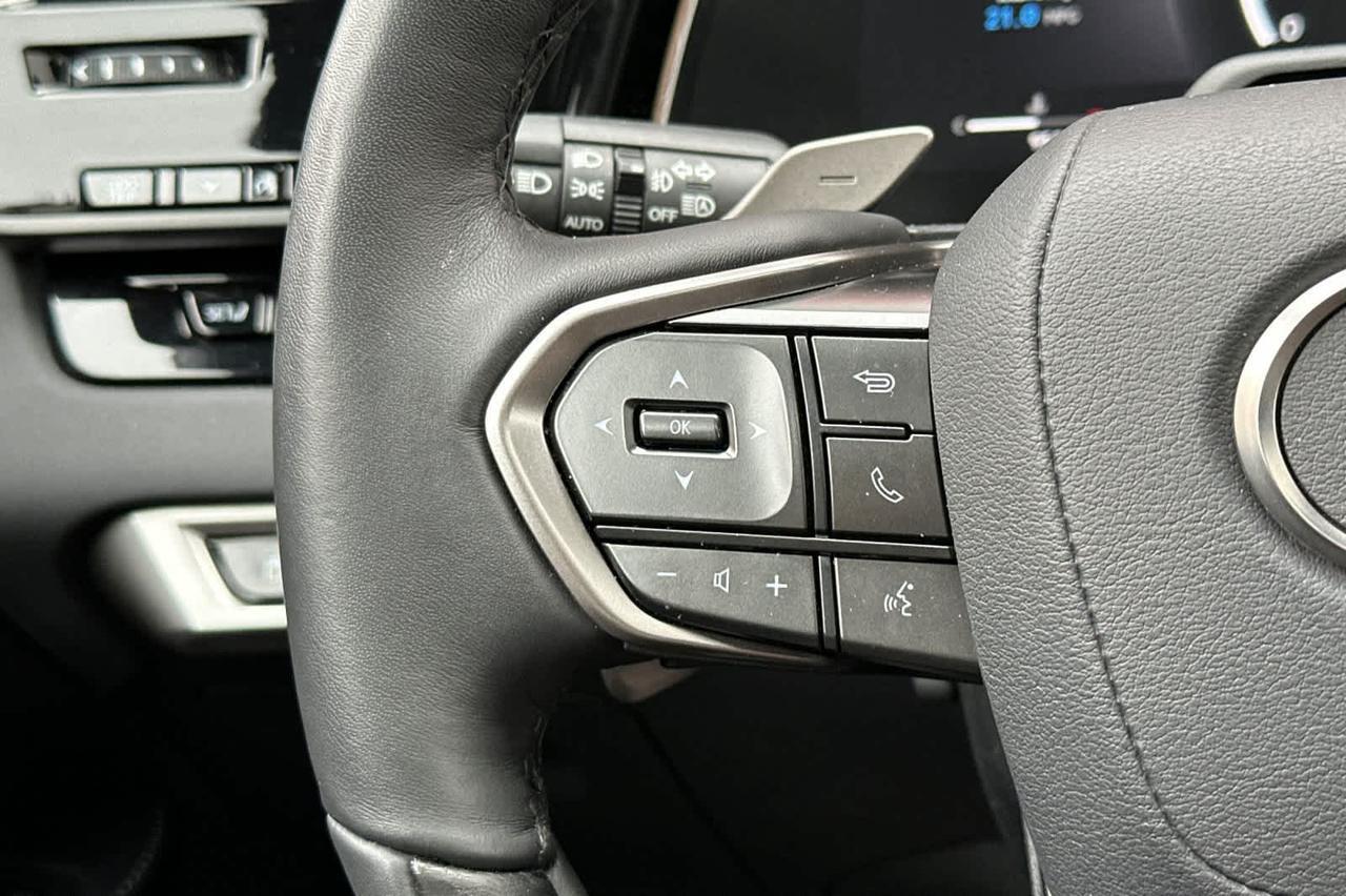 2025 Lexus RX Premium Roseville CA