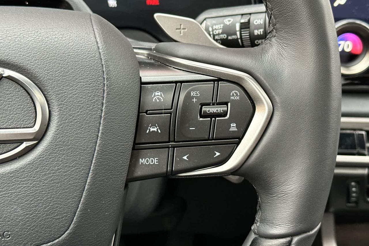 2025 Lexus RX Premium Roseville CA