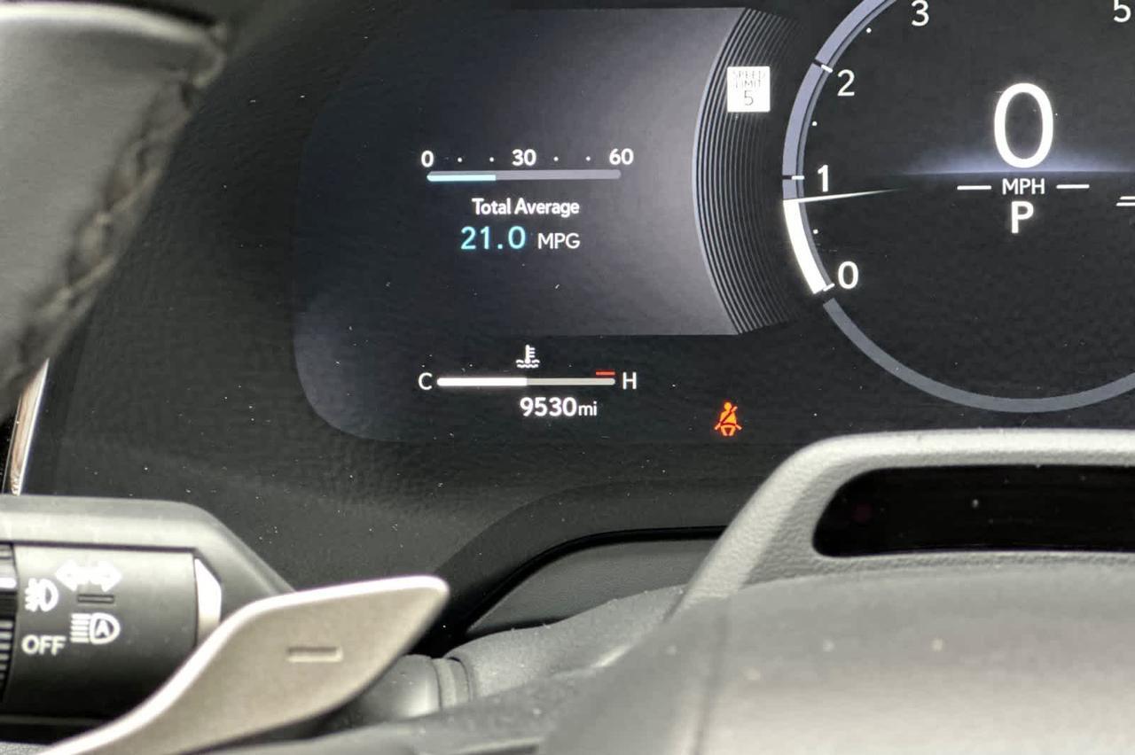 2025 Lexus RX Premium Roseville CA