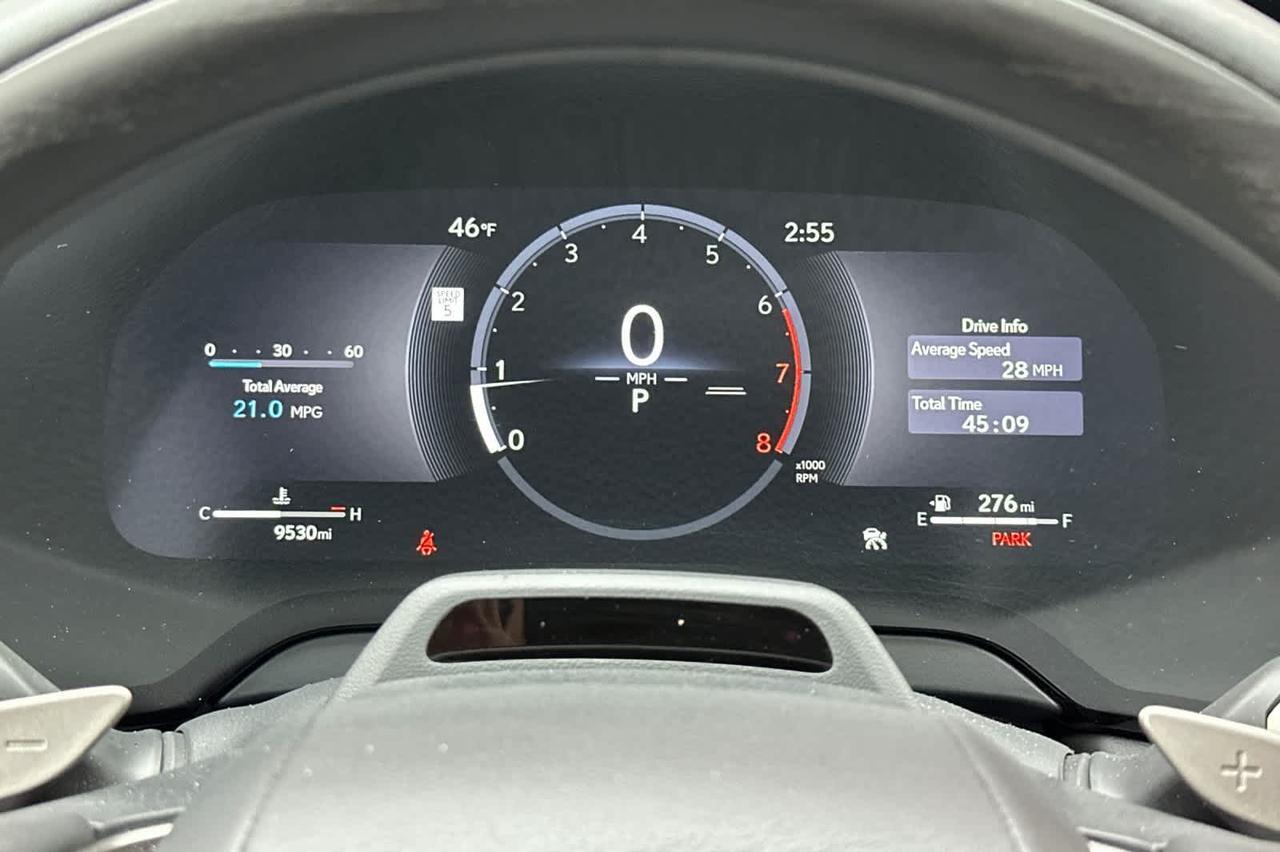 2025 Lexus RX Premium Roseville CA