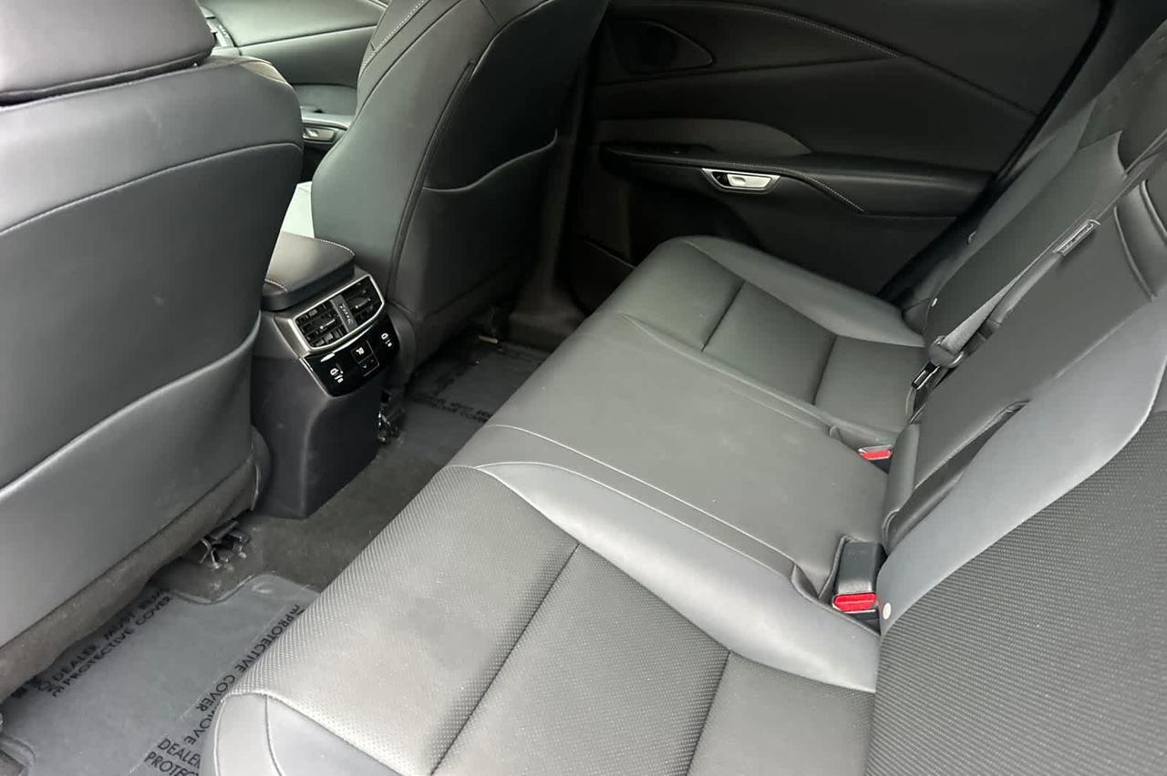 2025 Lexus RX Premium Roseville CA