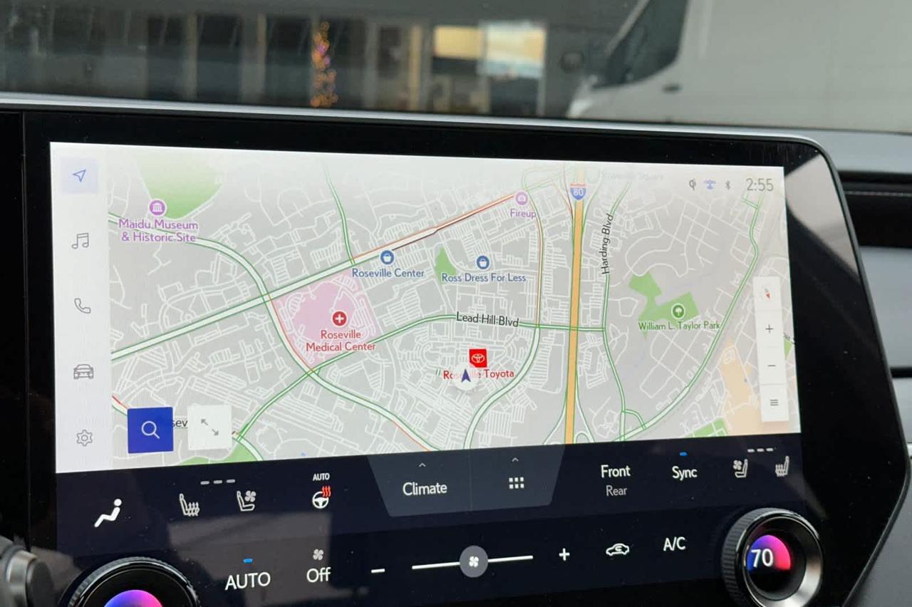 2025 Lexus RX Premium Roseville CA