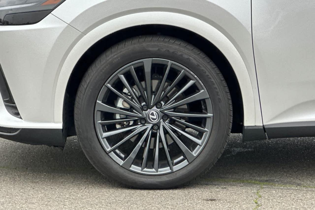 2025 Lexus RX Premium Roseville CA