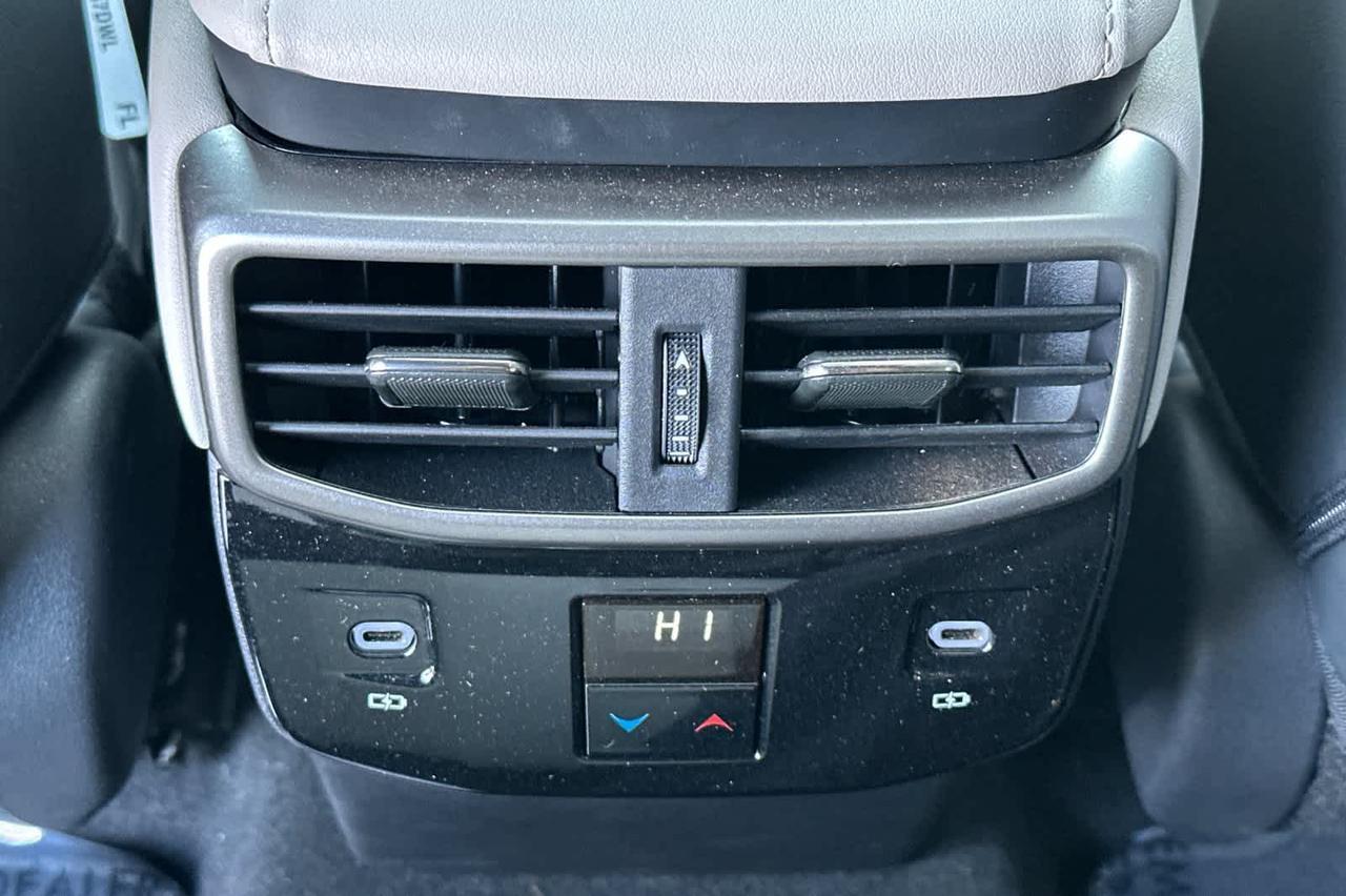 2025 Lexus RX Premium Roseville CA