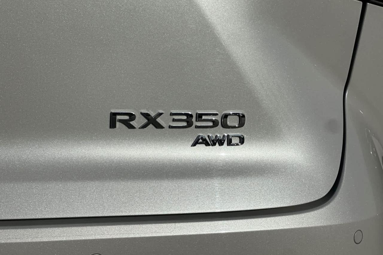 2025 Lexus RX Premium Roseville CA