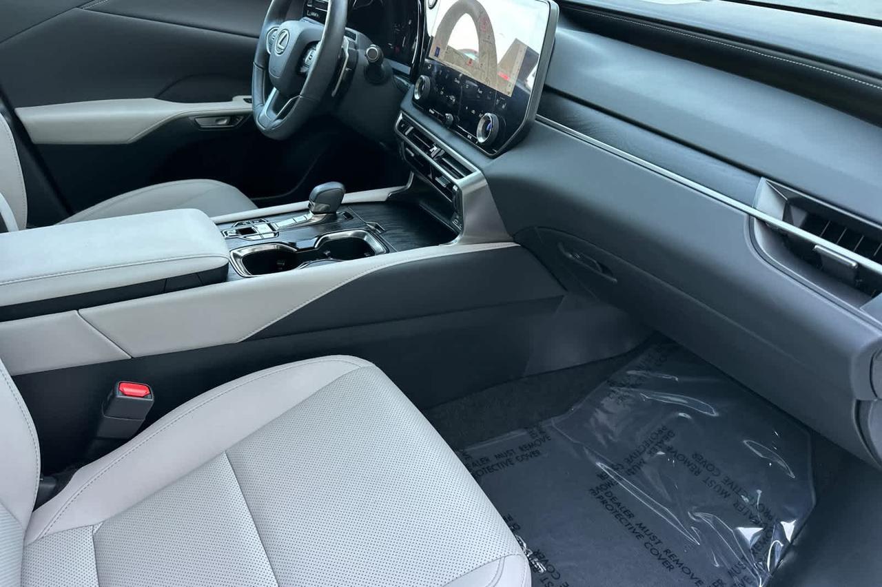 2025 Lexus RX Premium Roseville CA