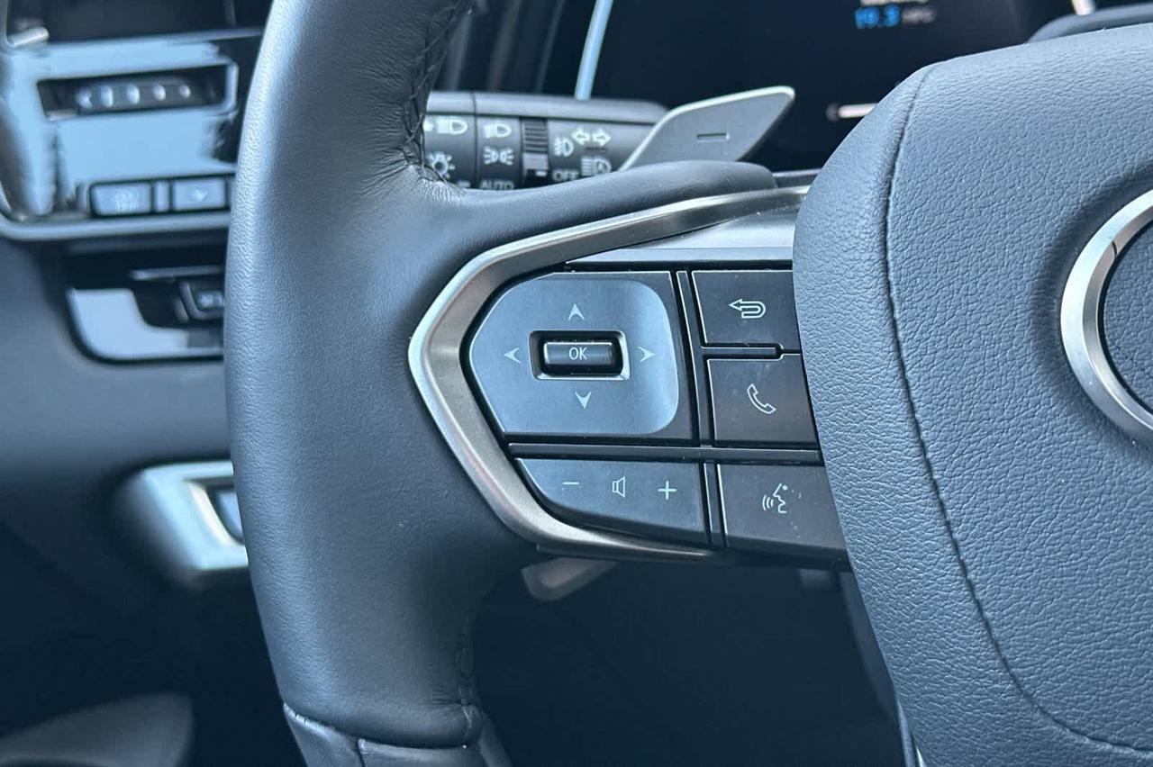 2025 Lexus RX Premium Roseville CA