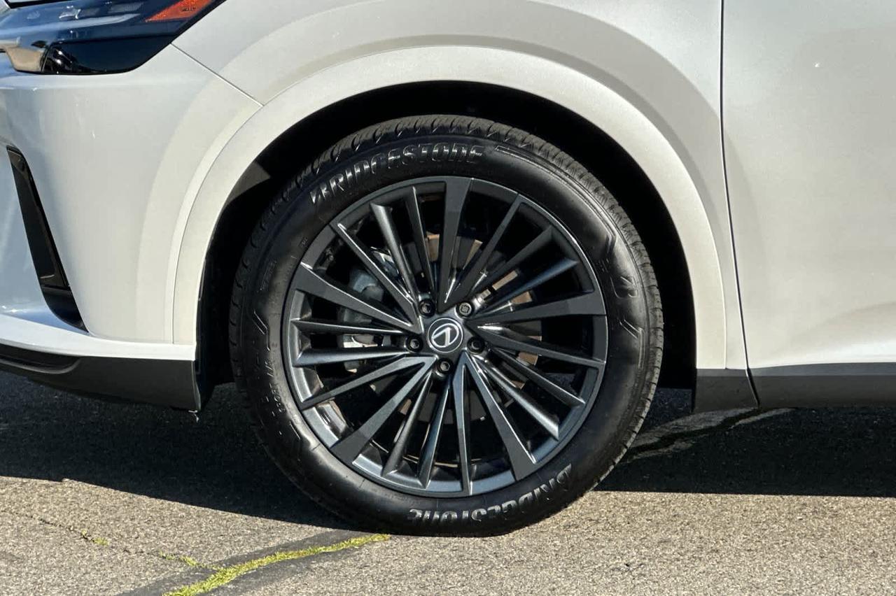 2025 Lexus RX Premium Roseville CA