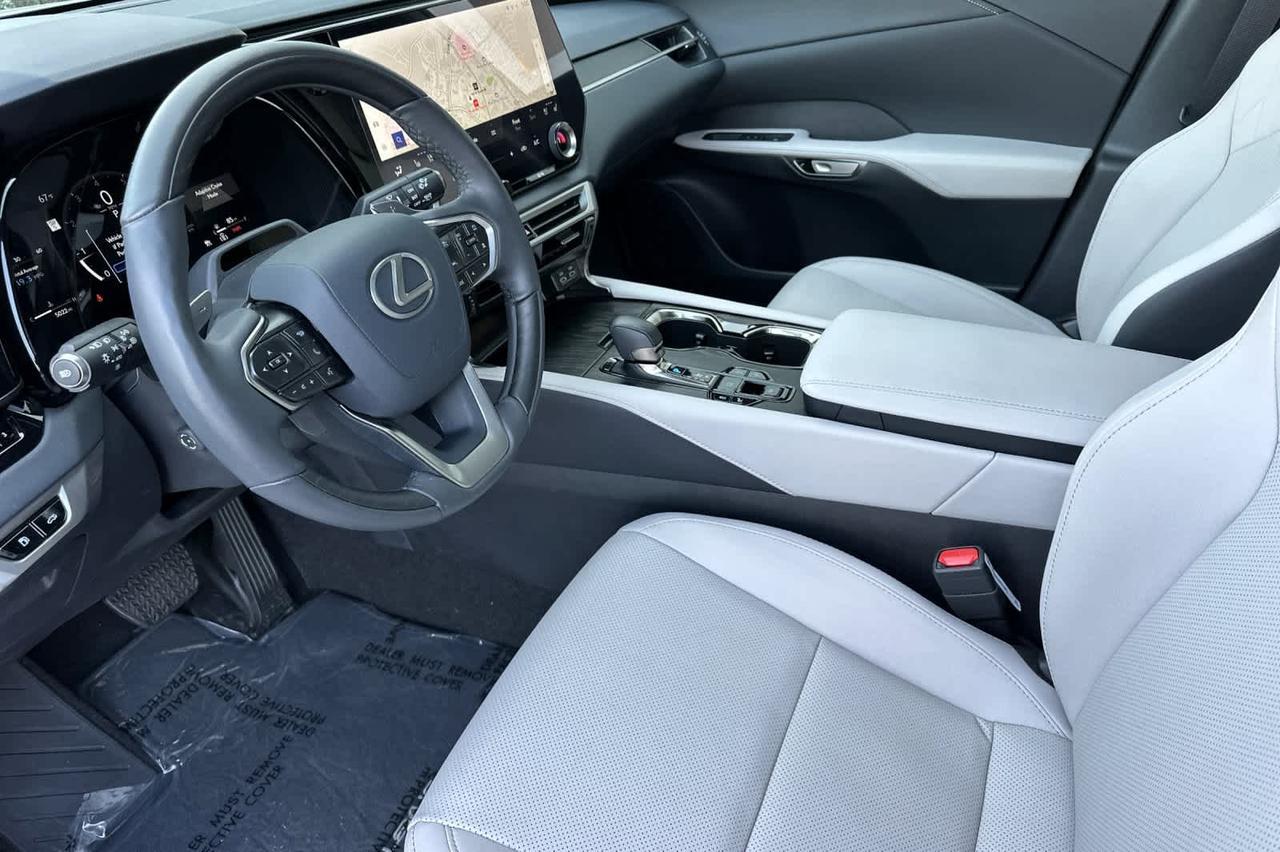 2025 Lexus RX Premium Roseville CA