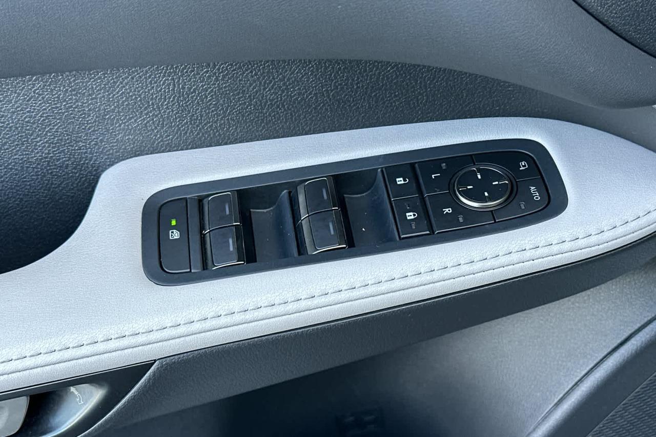 2025 Lexus RX Premium Roseville CA