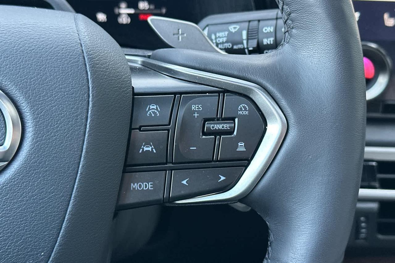 2025 Lexus RX Premium Roseville CA