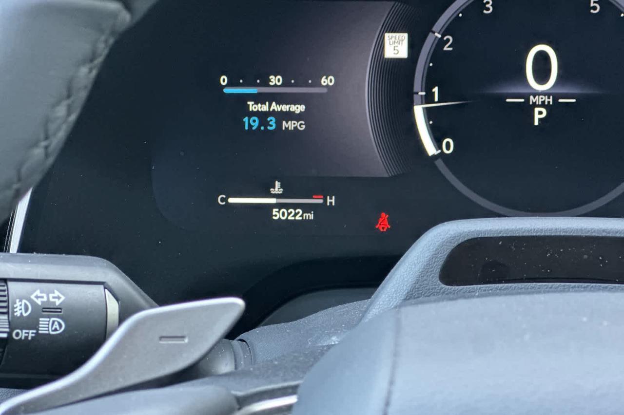 2025 Lexus RX Premium Roseville CA