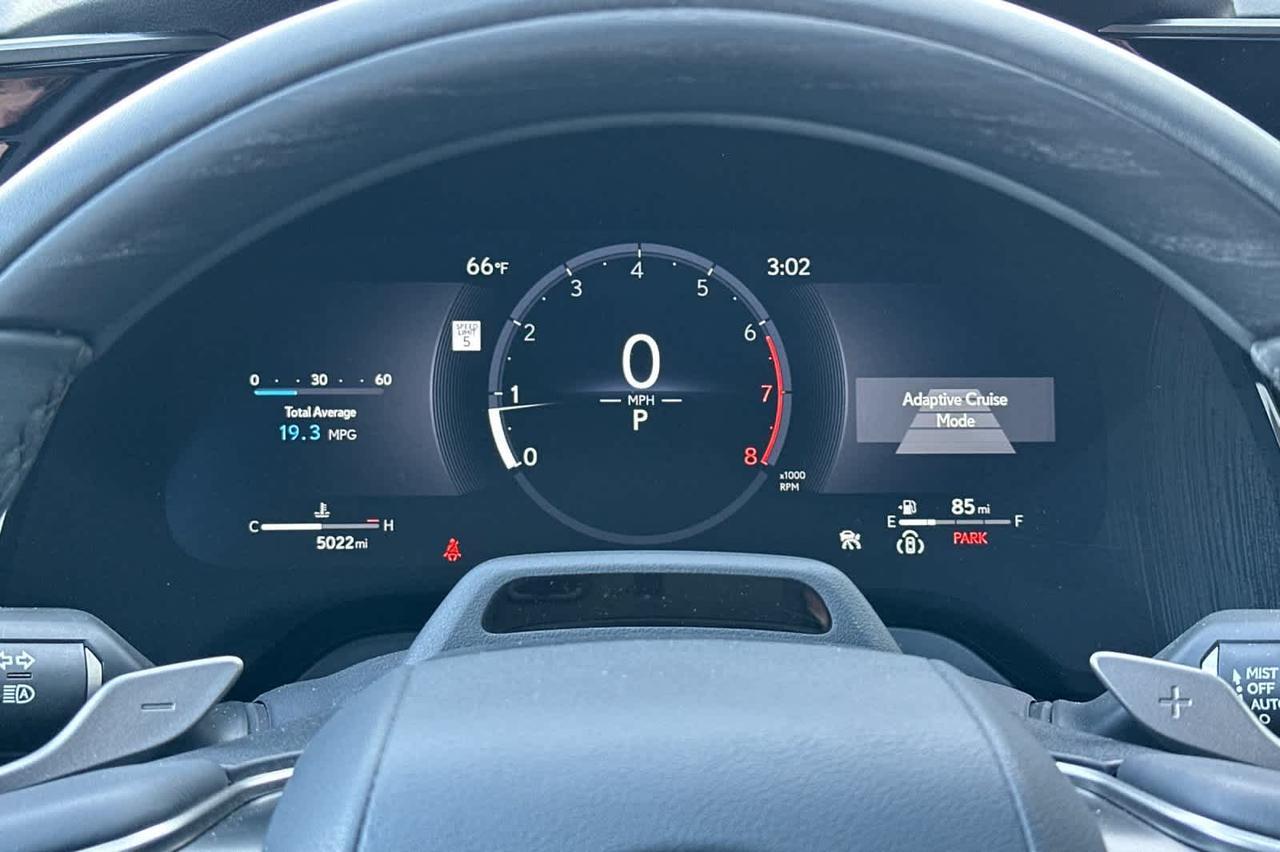 2025 Lexus RX Premium Roseville CA