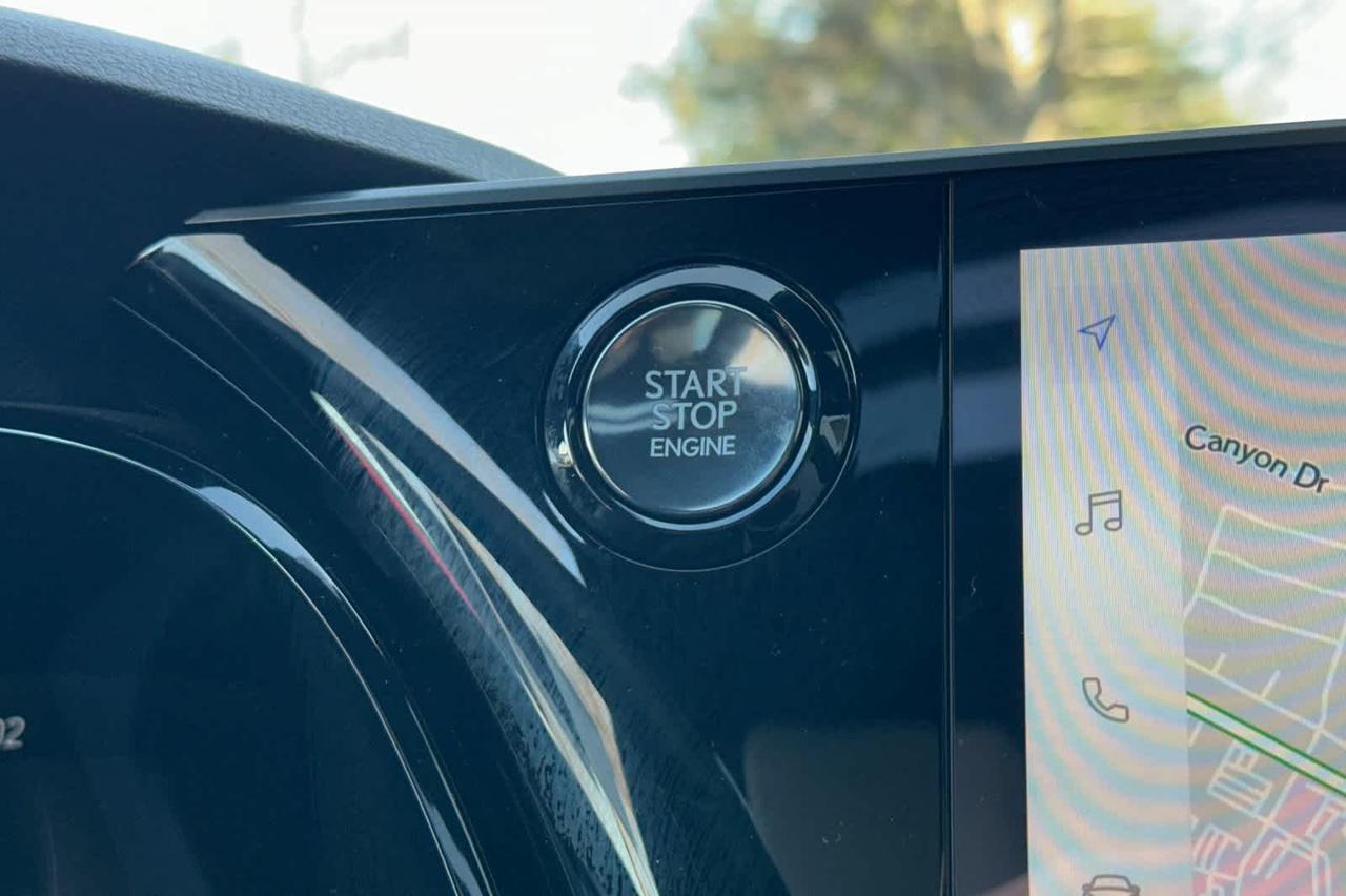 2025 Lexus RX Premium Roseville CA