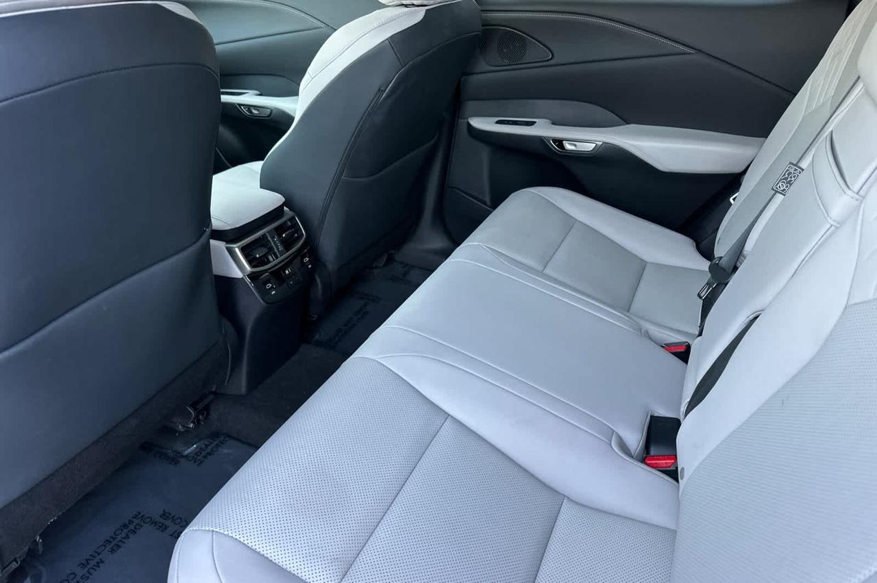 2025 Lexus RX Premium Roseville CA