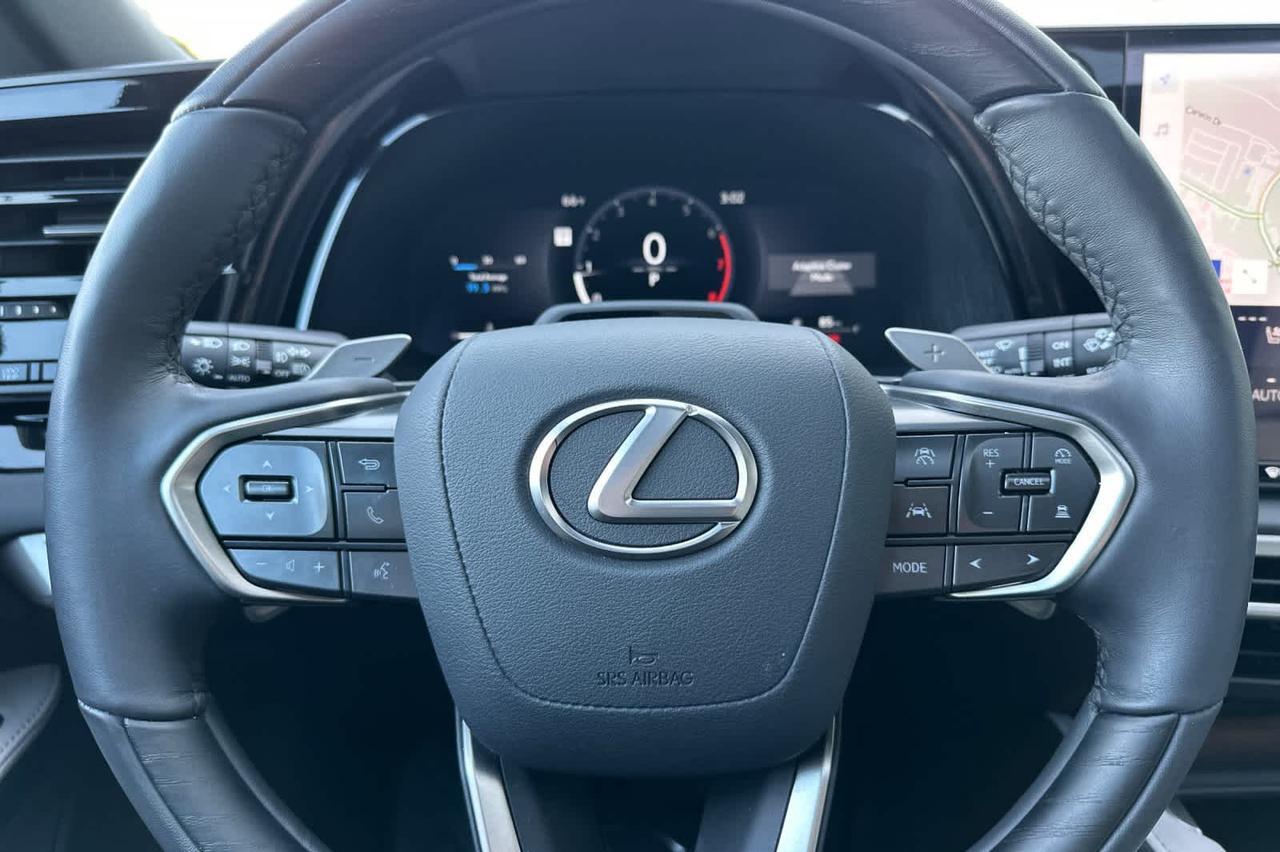 2025 Lexus RX Premium Roseville CA