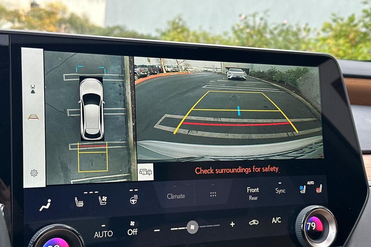 2025 Lexus RX Premium Roseville CA