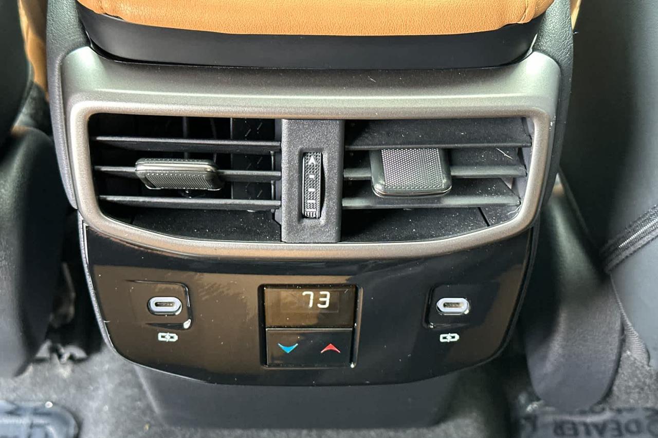 2025 Lexus RX Premium Roseville CA