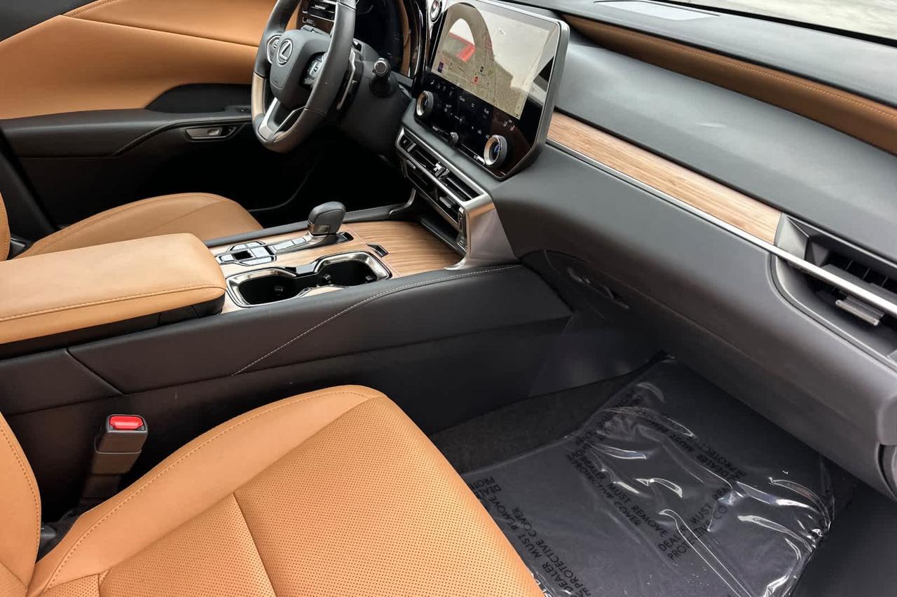 2025 Lexus RX Premium Roseville CA