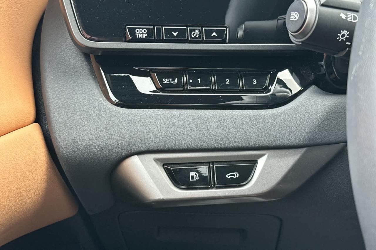 2025 Lexus RX Premium Roseville CA