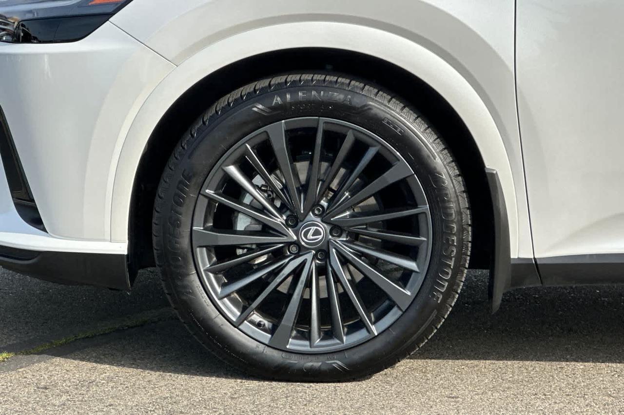 2025 Lexus RX Premium Roseville CA