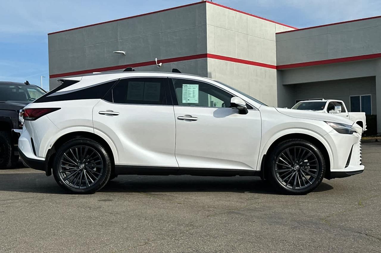 2025 Lexus RX Premium Roseville CA